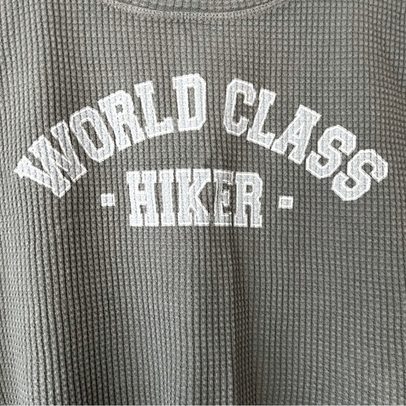 NWT Aerie Offline cropped tank top size medium - Picture 2 of 12